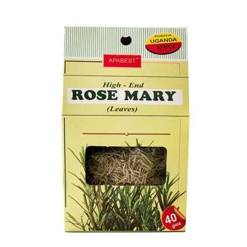 APABEST Rose Mary Tea Spice – 40g