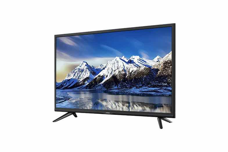 GETS  32 inch Full HD Digital TV with free to Air Inbuilt Decorder