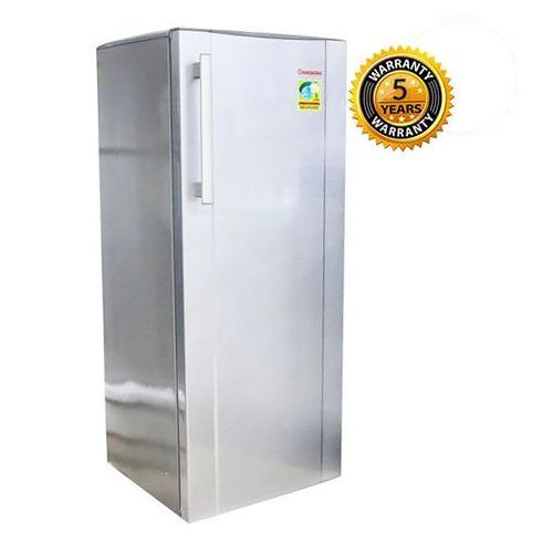 Changhong CH-230 – Single Door Refrigerator – 228L – Silver