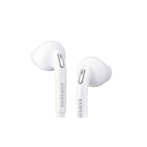 Generic Earphones For Samsung – White