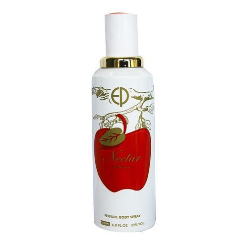 Estiara Nectar Fragrance Body Spray For Women – 200ml