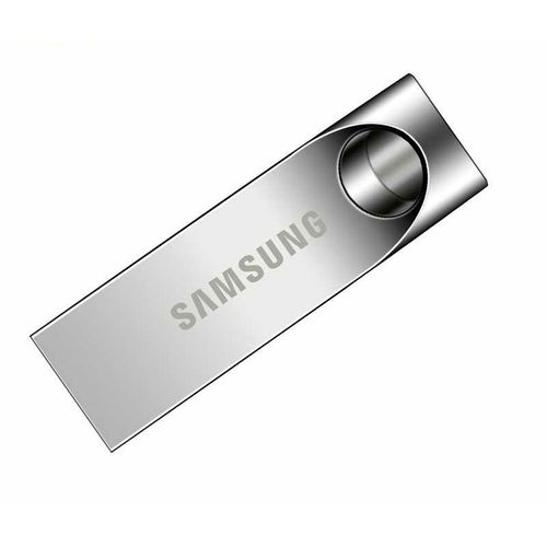 Samsung Flash Disk Drive 128GB-silver	