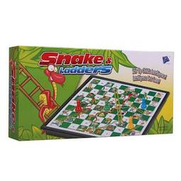 Snakes and Ladders