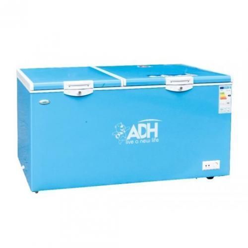 ADH BD 600L Deep Freezer- Blue