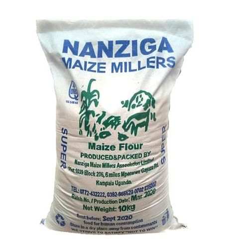Generic 25kg Maize Flour Super	