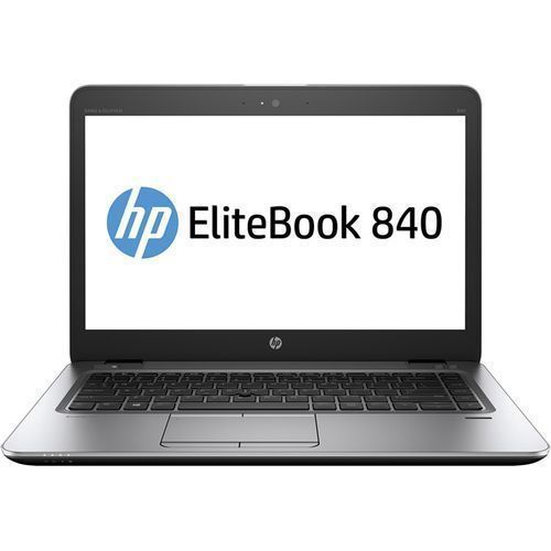 Hp Hp Refurbished HP Elitebook 840 G3 Core i7 6th Gen, 16GB RAM, 512GB SSD +1TB HDD – silver[Not-New]	