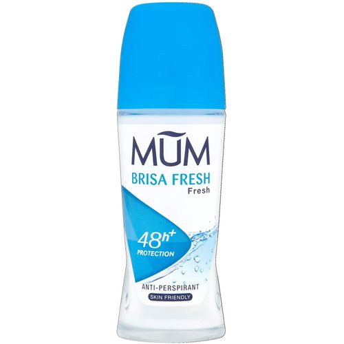 Mum Brisa Fresh 48 Hours Plus Protection Anti-Perspirant, 50 ml	