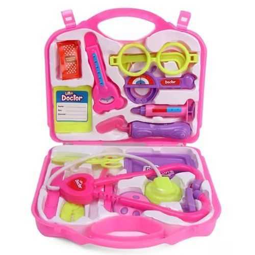 Generic Kids Doctors Kit – Color May Vary	