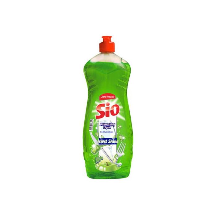 Generic SIO Dishwasher Detergent 750ml – Apple