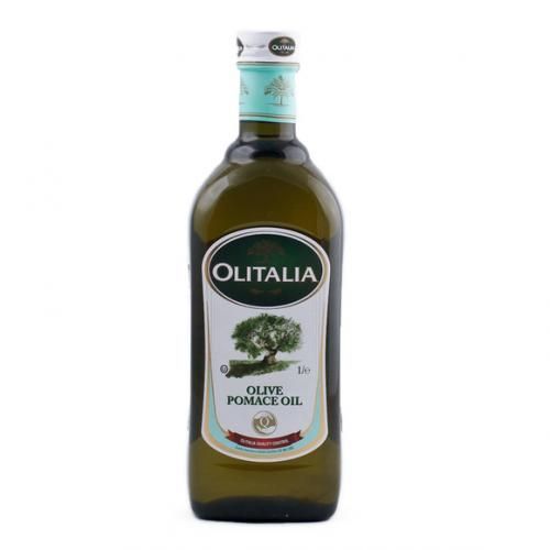 Olitalia Olive Pomace Oil 250ml 5Pack