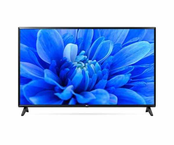 LG 32” LED TV with in built decoder