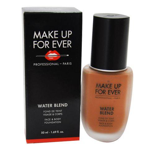 Generic Make Up Forever WaterBlend Foundation – 50ml	