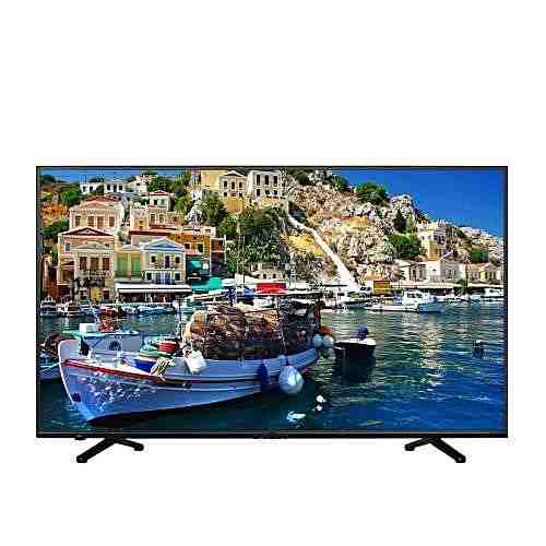 Golden Tech 32″ Flat TV with HDMI & USB Ports + Inbuilt Digital Free to Air Decoder – Black