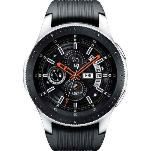 Samsung SM-R800 Galaxy Watch (46mm) – Silver