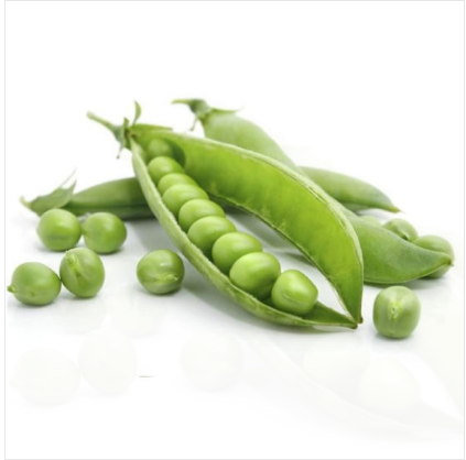 Fresh Peas (1kg)
