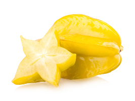 Star fruit	