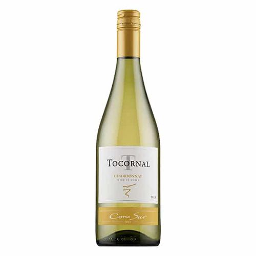 Tocornal Chardonnay White 750ML