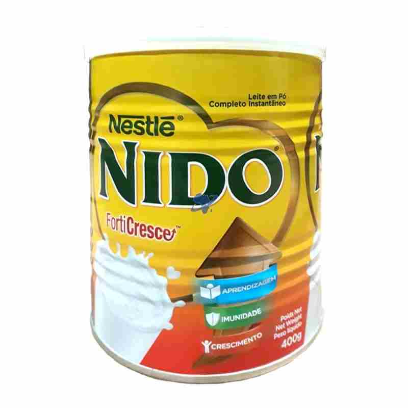 NIDO FORTIFIED 400G (12PCS)