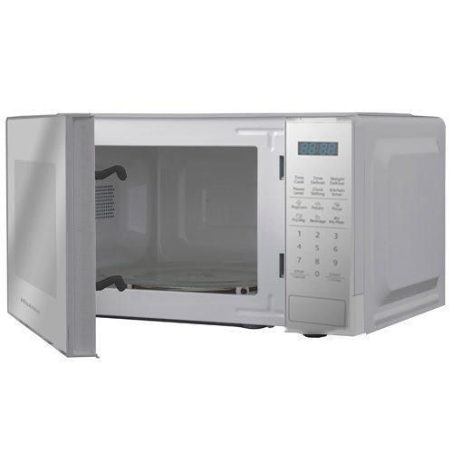 Hisense 20l microwave