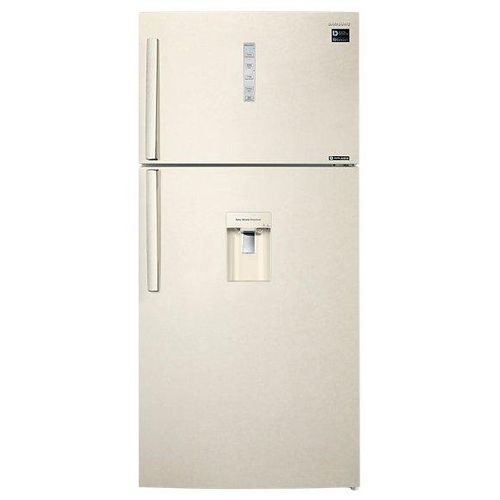 Samsung 620L Twin Cooling Refrigerator With Dispenser – Silver