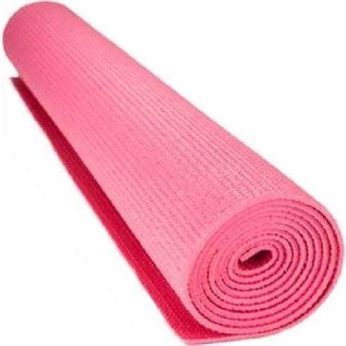 Generic Yoga Mat Moisture Resistance – Pink	