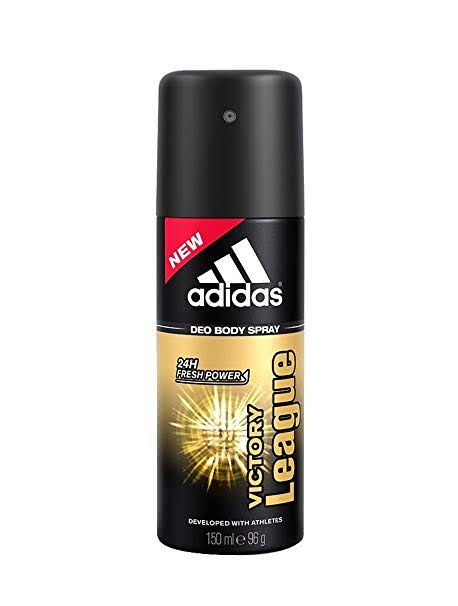 Adidas Victory League Deodorant Body Spray -150ml