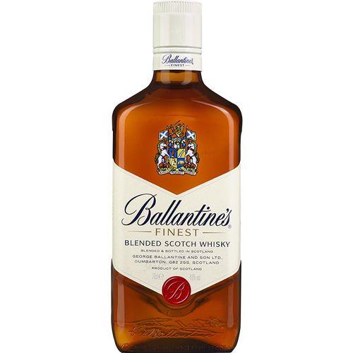 Ballantine’s Finest Whisky750ML