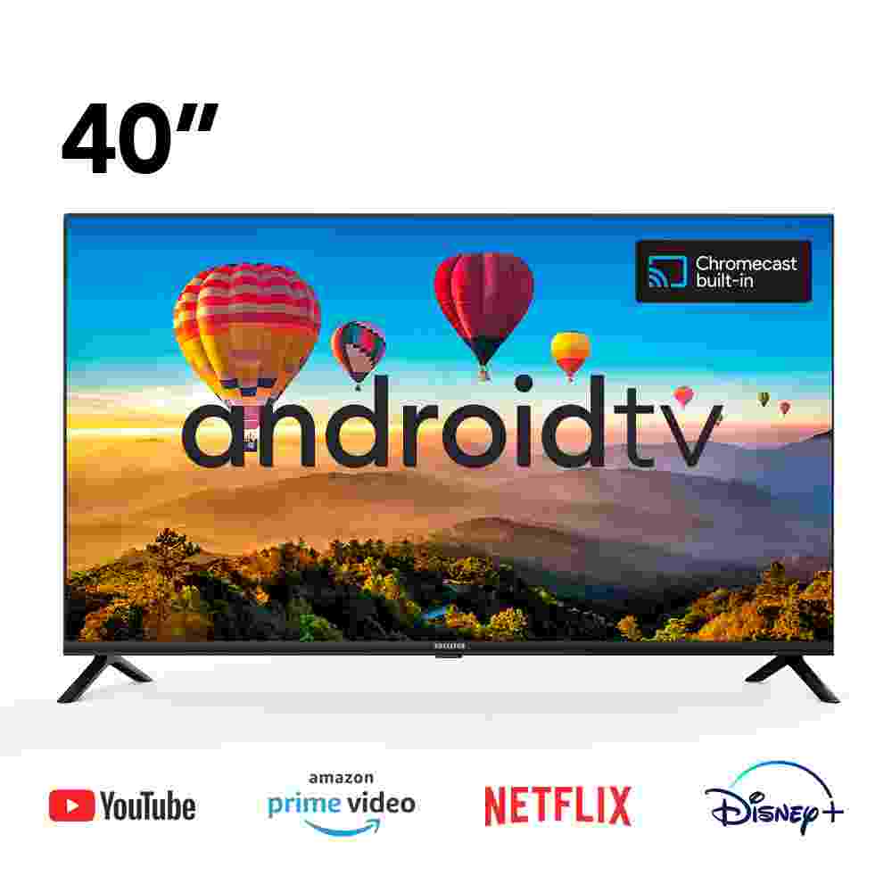 40 inch smart tv