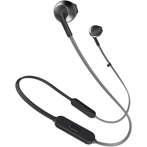 Jbl TUNE 205BT Wireless Earbud Headphones – Black