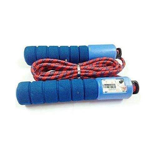 Generic Counting Skipping Rope – Blue	