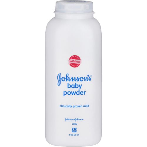 Johnson’s Regular Powder 200g	