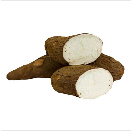 Cassava (1kg)