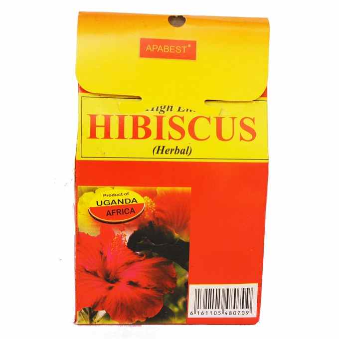 APABEST Hibiscus – 20 Tea Bags