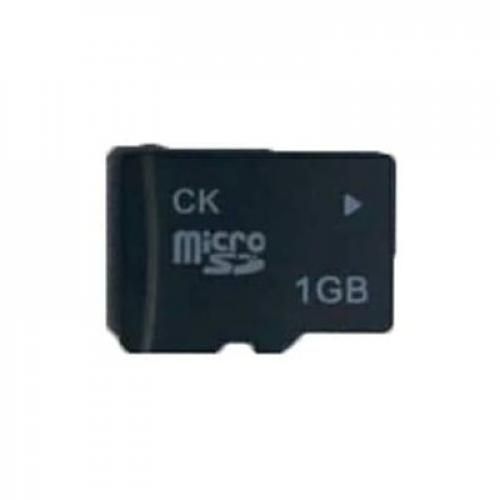 Generic Memory Card Original 1GB – Black	