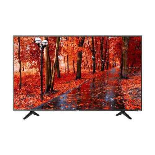 Smart Plus Smartplus 32″ LED TV With Inbuilt Free Local Channels – Black