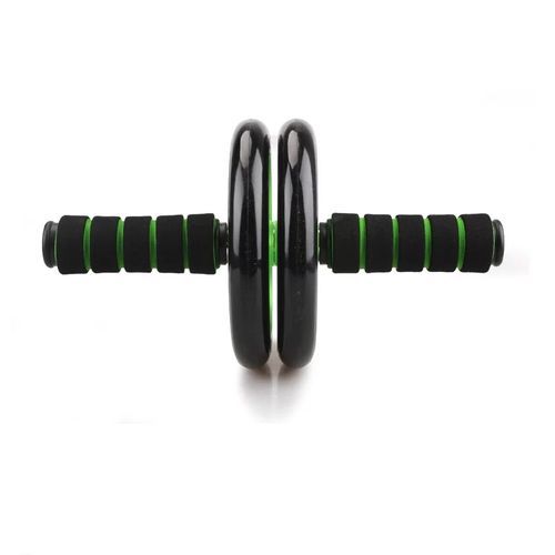 Generic AB Rollers For Abdominal Muscles Trimming	