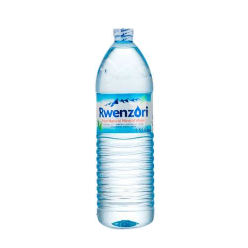 Rwenzori Water 1500ml (12 Box)