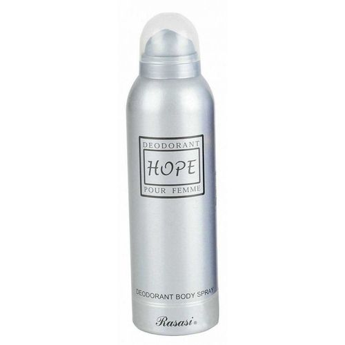 Hope Deodorant spray For Ladies- 200ml