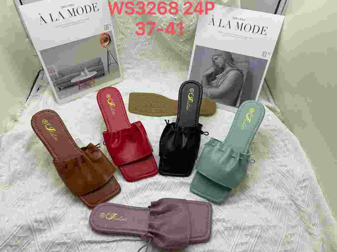 Lady Sandle shoes WS3268 24P