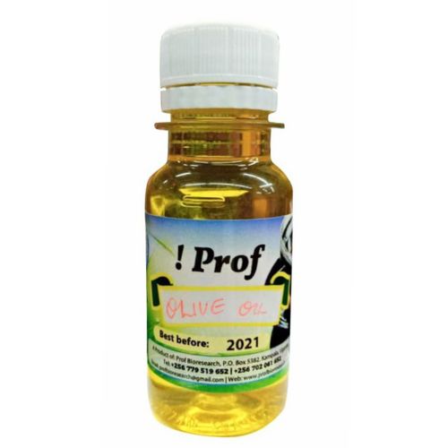 !Prof 60ml !Prof Olive Oil