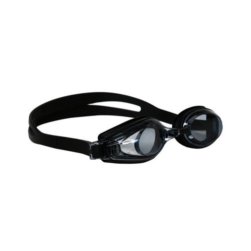 Generic Waterproof And Anti-Fog Swimming Goggles – Black	