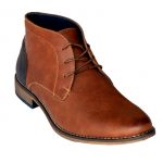 Men’s Ankle Boot	