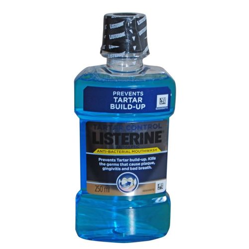 Listerine Tartar Control – 500ml