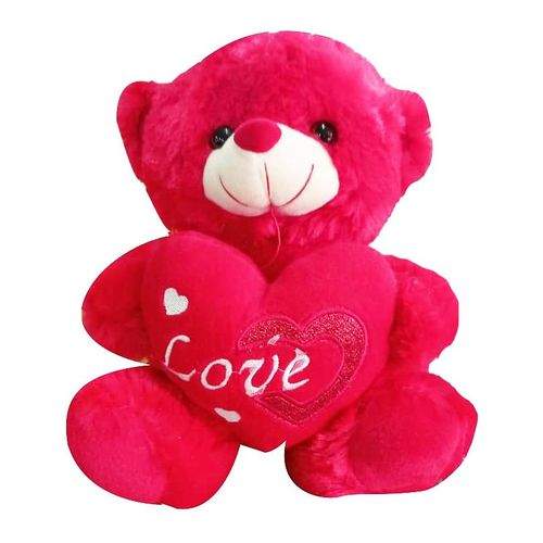 Generic Popular Love Toy Teddy Bear For Gifts	