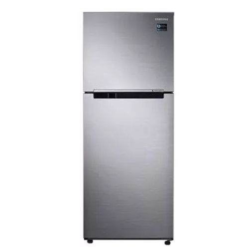 Samsung RT31K3082S8 Top Mount Freezer Refrigerator 253 Litre – Silver