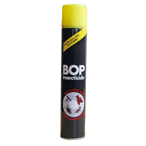 Bop Insecticide – 400ml