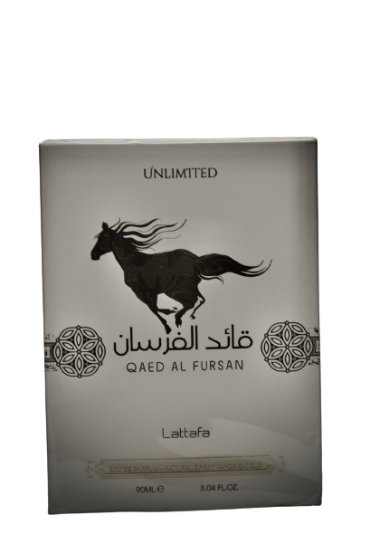 Qaed Al Fursan Unlimited