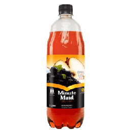 Minute Maid Berry 1l