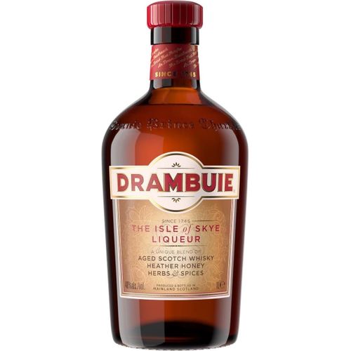 Drambuie Whiskey – 1 Ltr