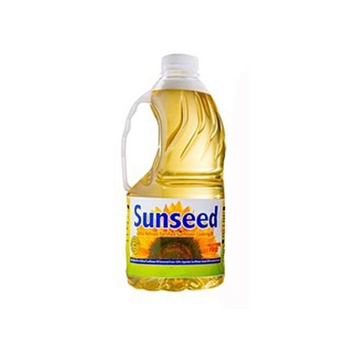 Sunseed Sunflower Oil 2L 	